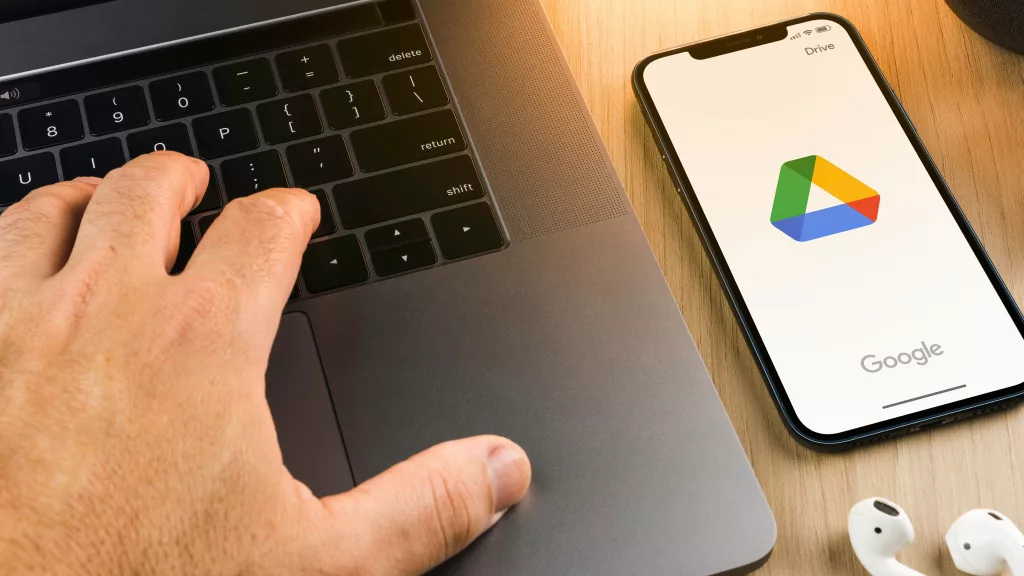 Google Drive’daki Videoları Artık Gemini İzleyebiliyor!