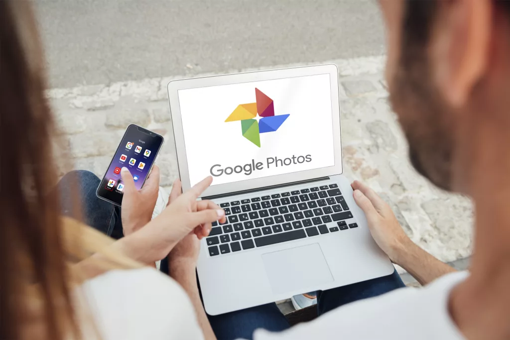 Google Fotoğraflar Yepyeni Özelliklerle Güncellendi: Android’e Yapay Zeka Desteği Geldi