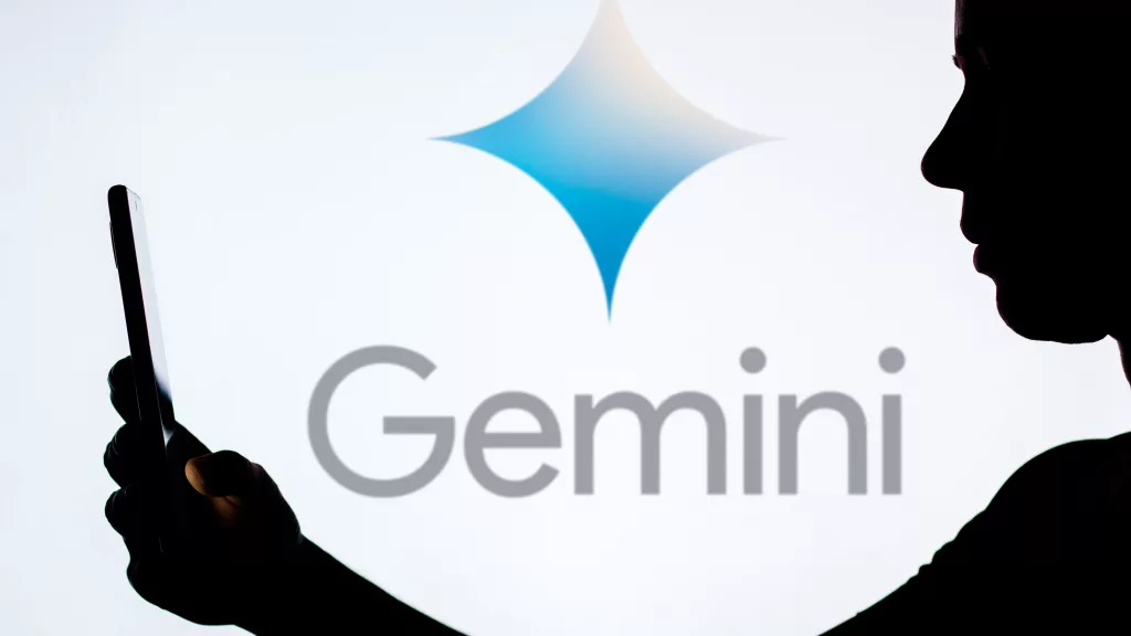 Google Gemini, Artık Chrome Tarayıcınızda Sizinle!