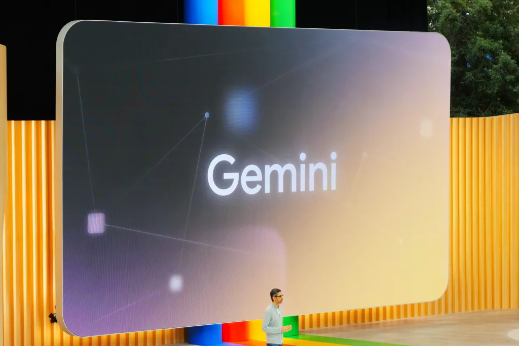 Google Gemini, Artık iPad’lerde Tam Performans Sunuyor!