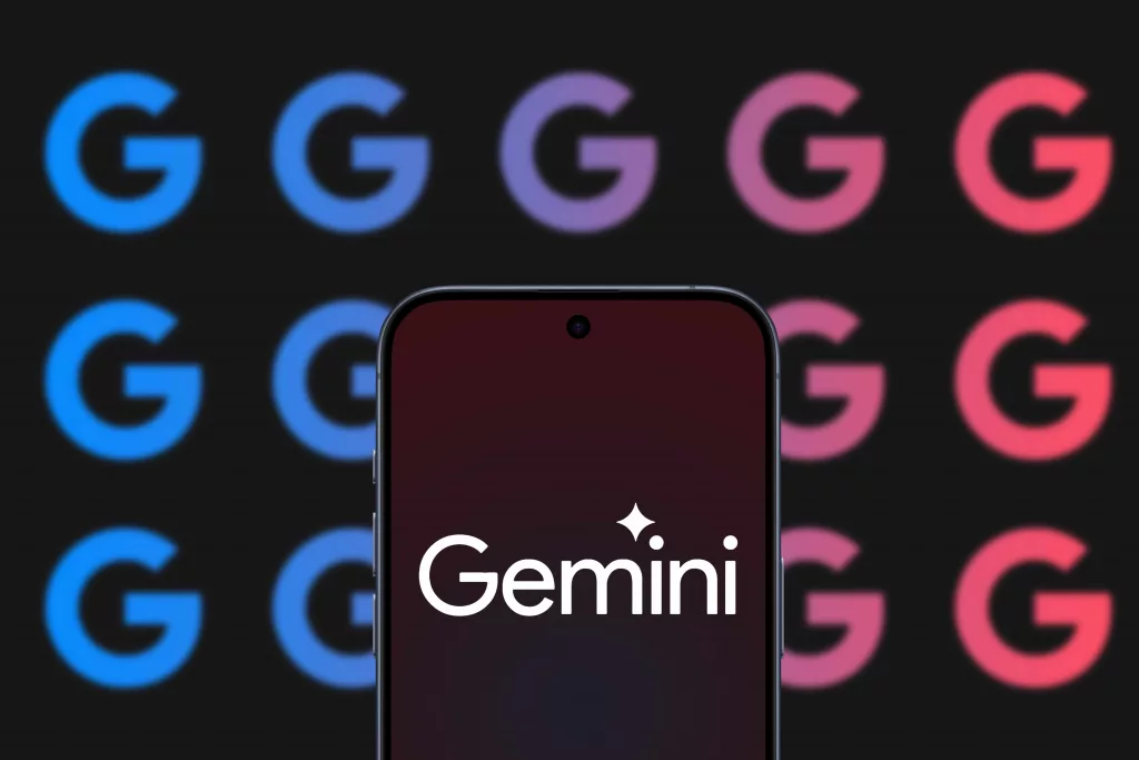 Google Gemini, Çoklu Görsel Desteğiyle Yeni Bir Döneme Giriyor