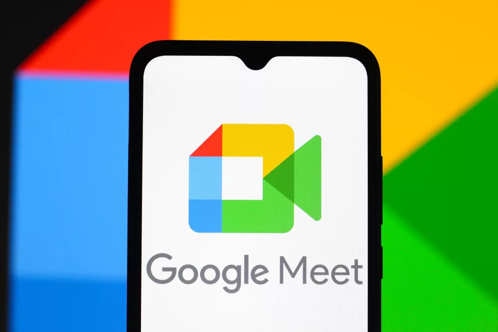 Google Meet, Kendi Sesinizde Anlık Tercüme Özelliği ile Devrim Yaratıyor