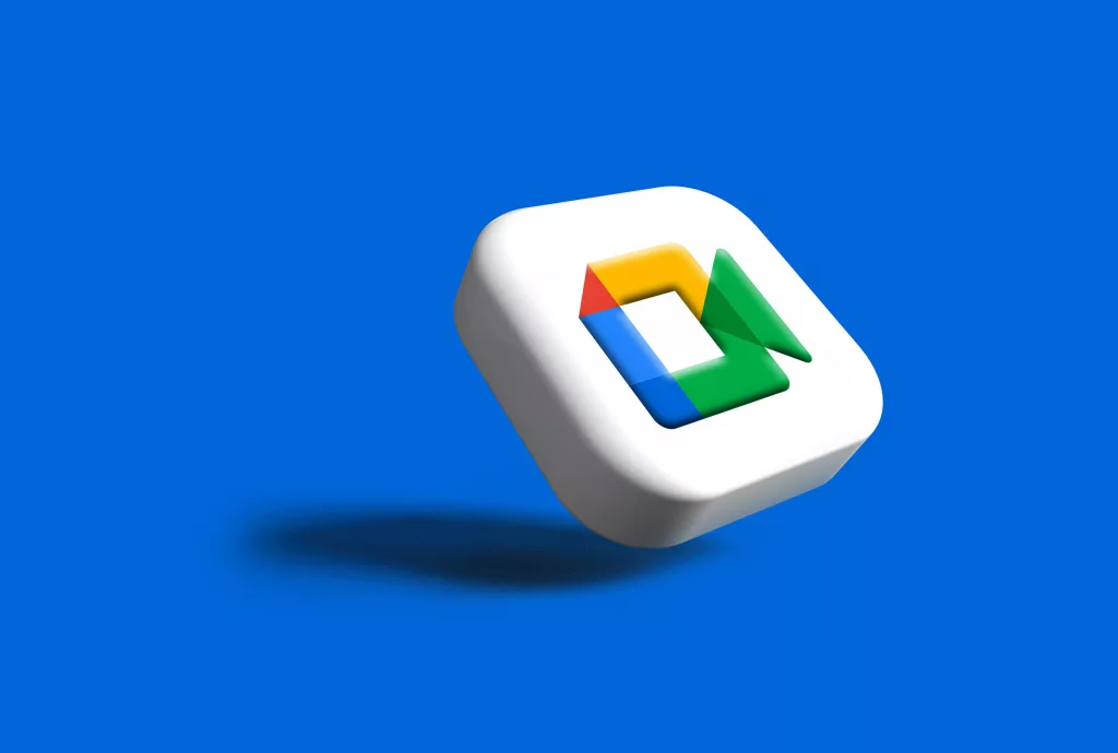 Google Meet’e Yapay Zeka Desteği: Artık Arka Planları Gemini Oluşturuyor
