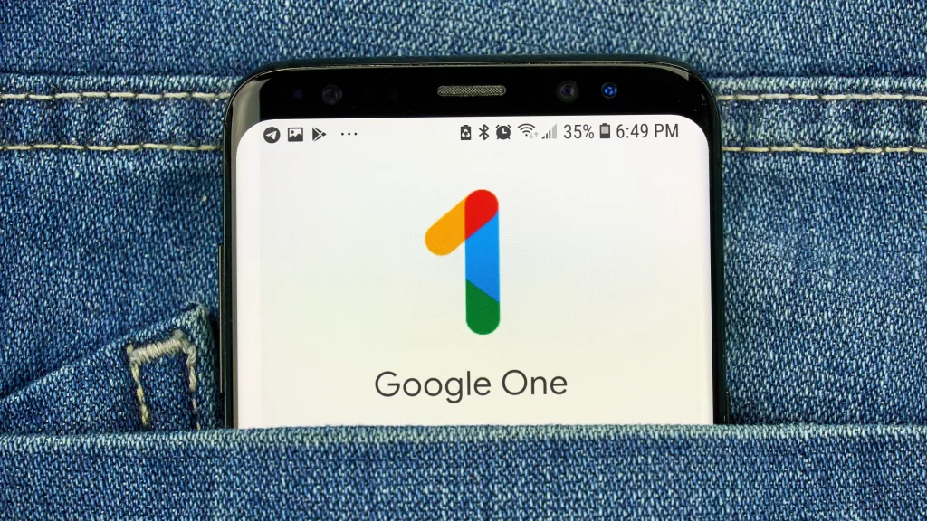Google One, Yapay Zeka Desteğiyle 150 Milyon Aboneye Ulaştı!