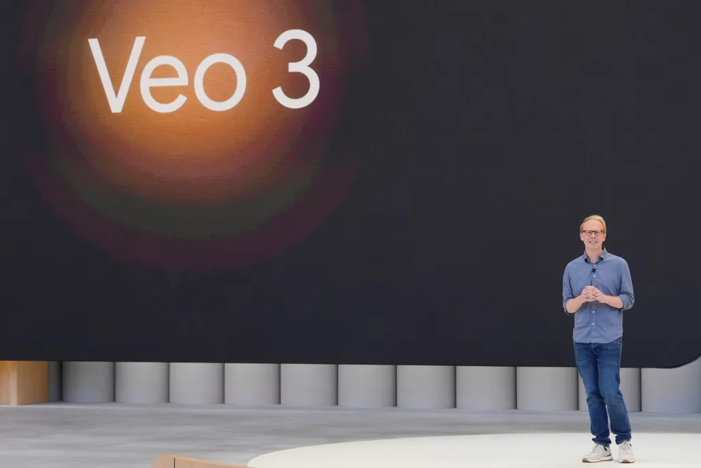 Google Veo 3 ile Gerçeklik Sınırlarını Zorlayan Videolar