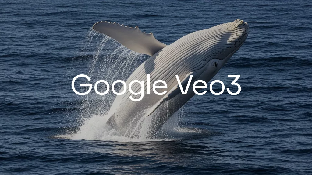 Google Veo 3 ile Yapay Zeka Video Üretiminde Devrim Başladı