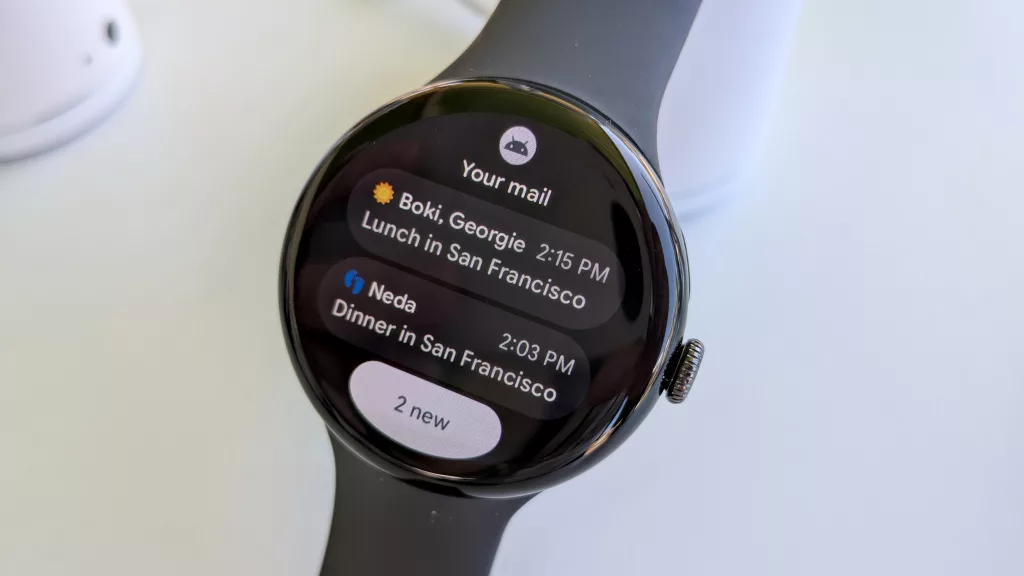 Google, Wear OS 6 ile Giyilebilir Teknolojide Yeni Bir Çağ Başlatıyor