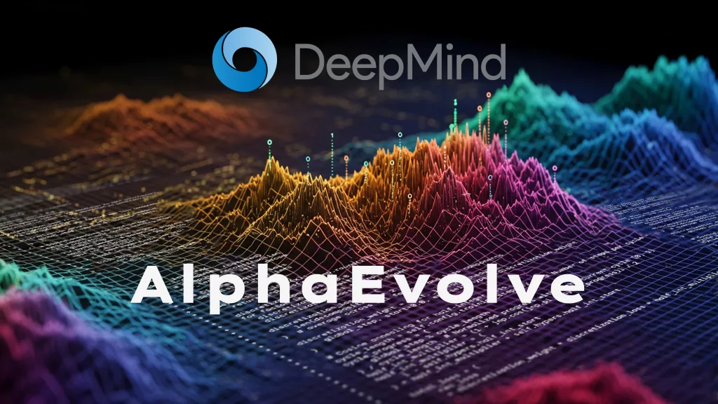 Google’dan Yapay Zeka Devrimi: AlphaEvolve Çağı Başlıyor!