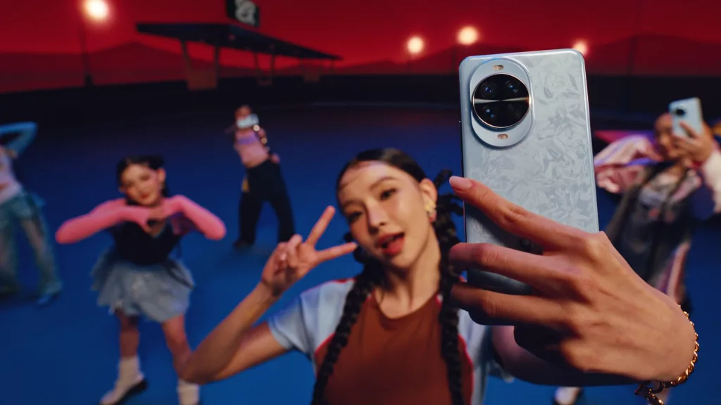 Huawei Nova 14 Ultra Tanıtıldı: Amiral Gemisi Özelliklerle Geliyor