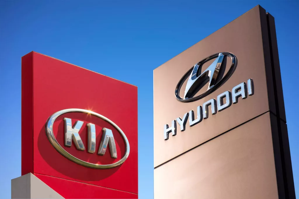 Hyundai ve Kia’dan Şarj Devrimi: Elektrikli Araçlara Otomatik Robot Teknolojisi
