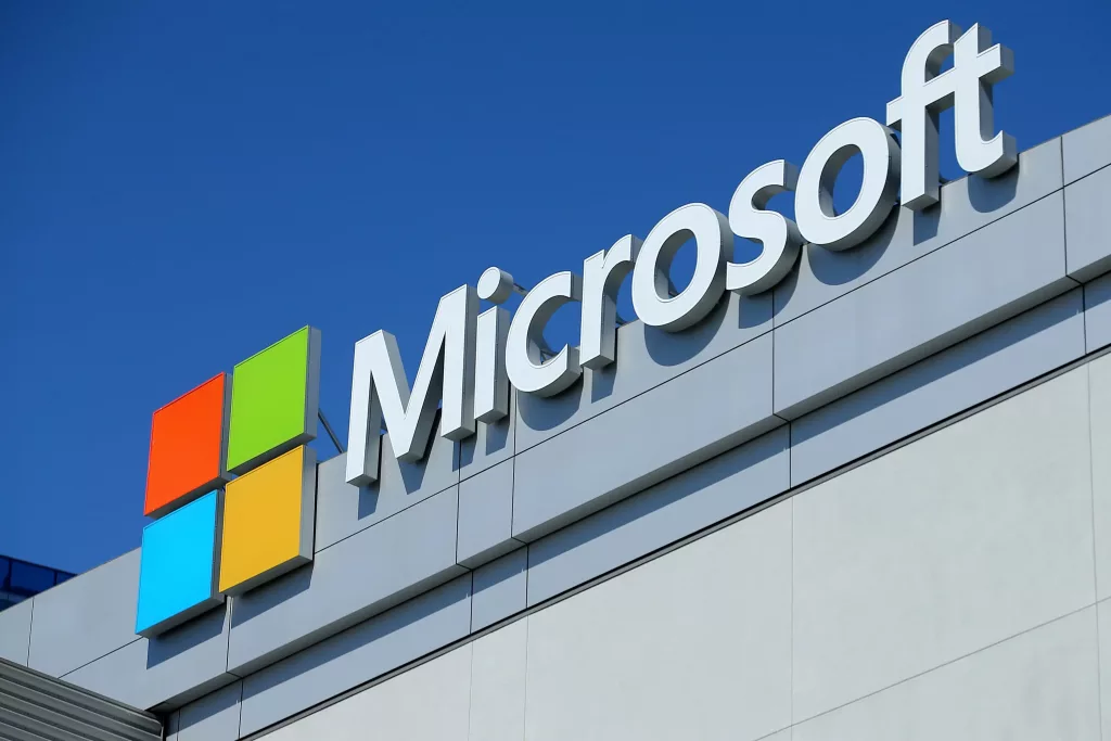 Microsoft 6.000 Çalışanını İşten Çıkarıyor: Dev Şirketten Şok Hamle!