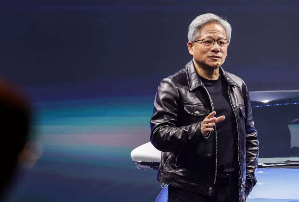 NVIDIA, Yapay Zekâ Devrimini Başlattı: COMPUTEX 2025’te Yeni Bir Çağa Geçildi