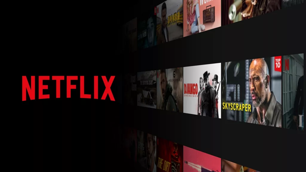Netflix’e Girince Şaşırmayın! Yeni Tasarımıyla Farklı Bir Deneyim Sunacak