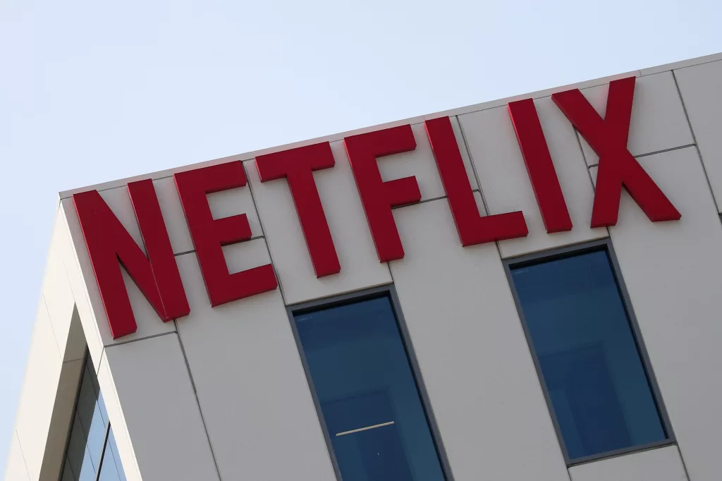 Netflix'in Reklamlı Aboneliği Rekor Kırıyor: 94 Milyon Kullanıcıya Ulaştı