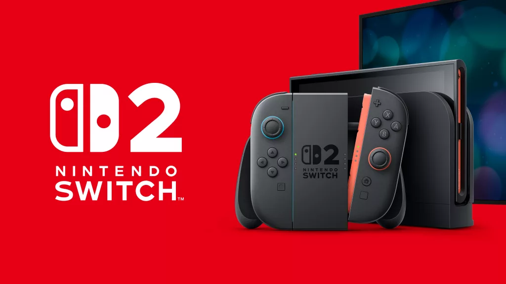 Nintendo, piyasa değeri ile tarih yazdı: Switch 2 lansmanı öncesi rekor geldi!