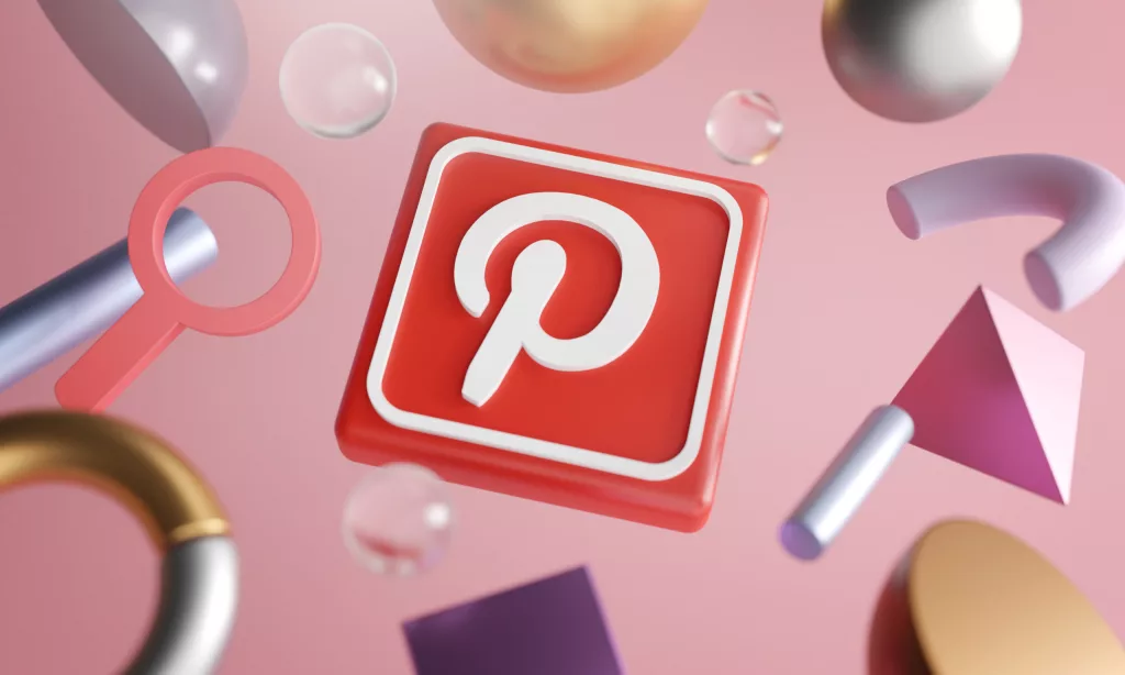 Pinterest, Yapay Zeka Destekli Görsel Arama Devrimini Başlattı