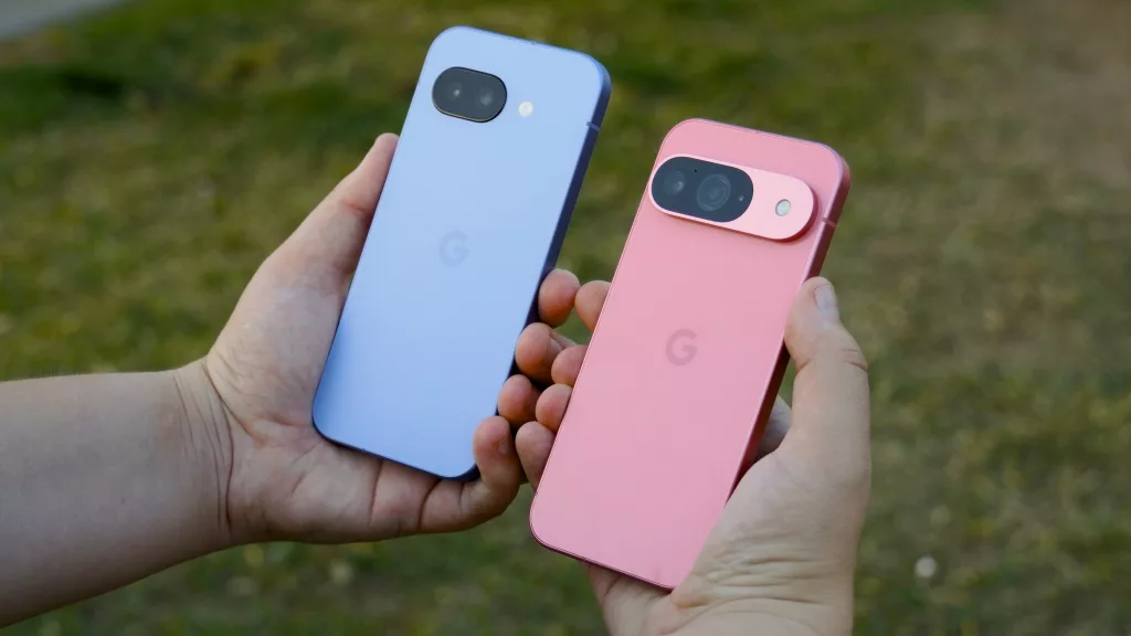 Pixel 10 Serisi Renkleriyle Göz Kamaştıracak! Google’dan Yepyeni Bir Tasarım Hamlesi