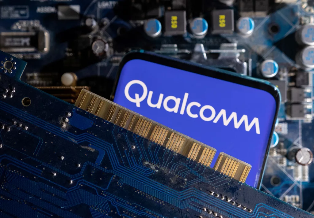 Qualcomm, Robotlar İçin Snapdragon İşlemcilerle Geleceği Şekillendiriyor