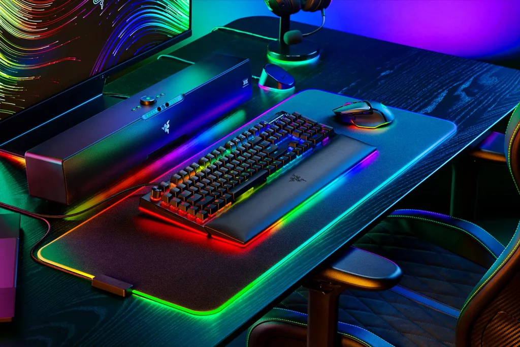 Razer Joro Kablosuz Klavyesi ile Hem Oyuncular Hem Üretken Kullanıcılar Hedefte