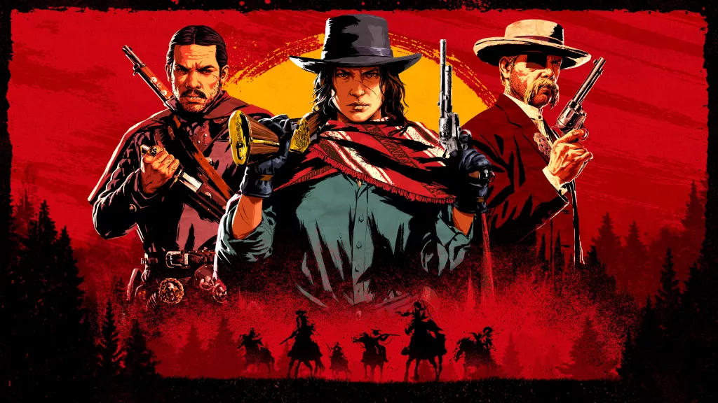 Red Dead Redemption 2’nin Yeni Nesil Sürümü Geliyor Mu?
