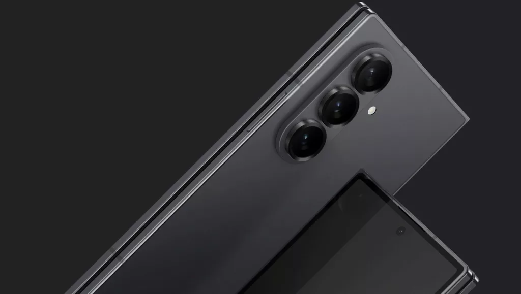 Samsung Galaxy Z Fold 7’nin 200 MP Kamerası Canlı Görüntüyle Doğrulandı!