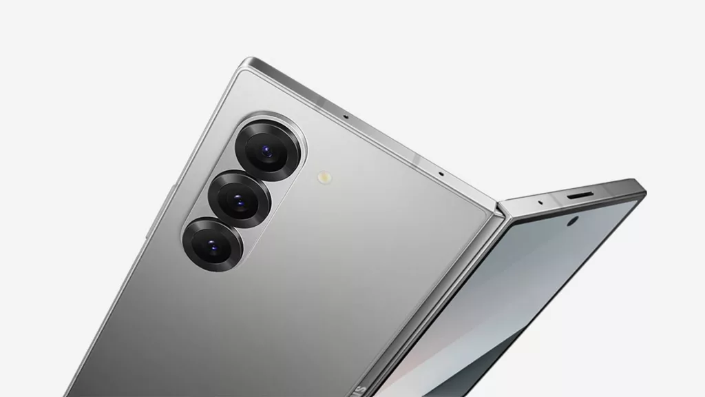 Samsung Galaxy Z Fold7 ve Z Flip7’nin Batarya Detayları Sızdırıldı