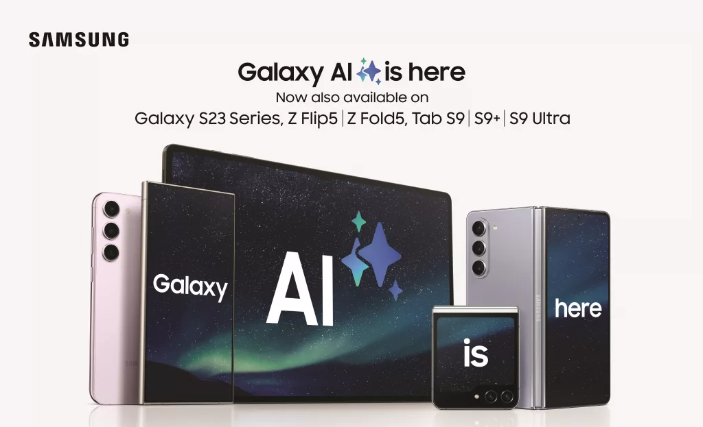 Samsung’dan Yapay Zeka Devrimi: Fotoğraftan Videoya Dönüştürme Geliyor