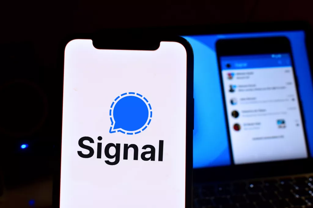 Signal'dan Büyük Hamle: Windows Recall’a Ekran Görüntüsü Engeli