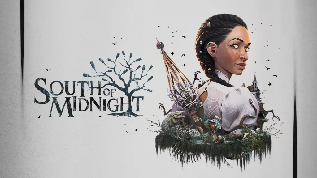 South of Midnight: Folklorik Fantazya ile 1 Milyon Oyuncuya Ulaştı