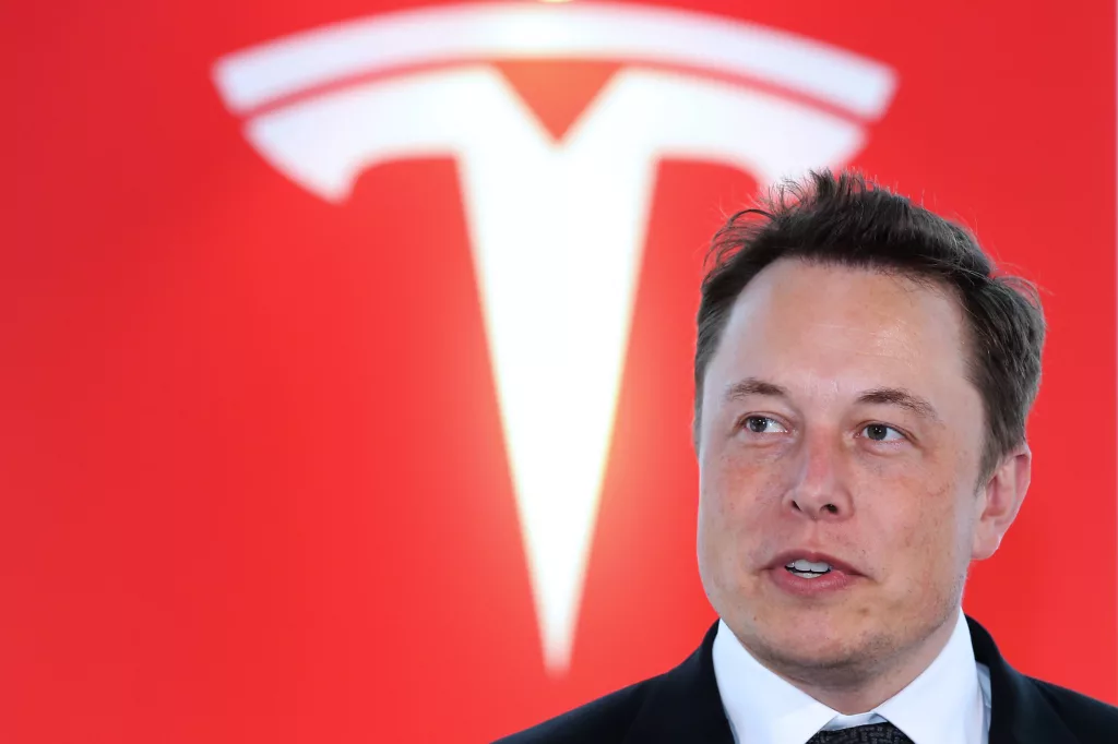 Tesla Türkiye'de VPN Krizi: Model Y Satışları Tartışma Yarattı
