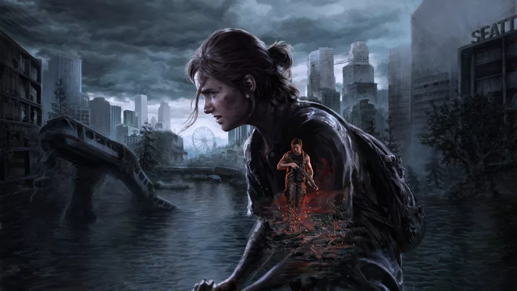 The Last of Us 3. Sezonunda Hikâye Abby'nin Gözünden Anlatılacak