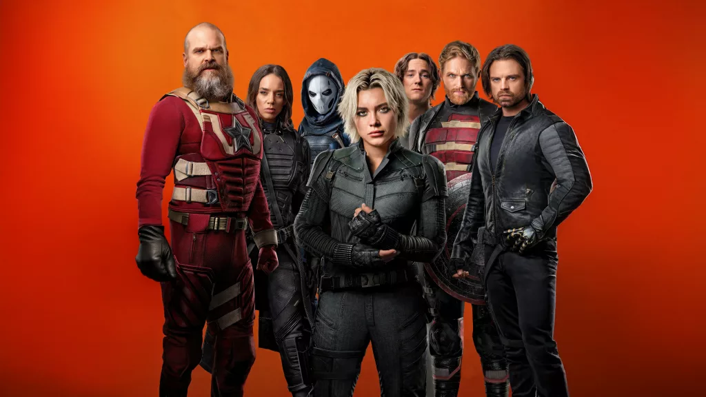 Thunderbolts Filmi: Eleştirmenlerden Tam Not, Gişede Beklenen Etkiyi Yaratamadı
