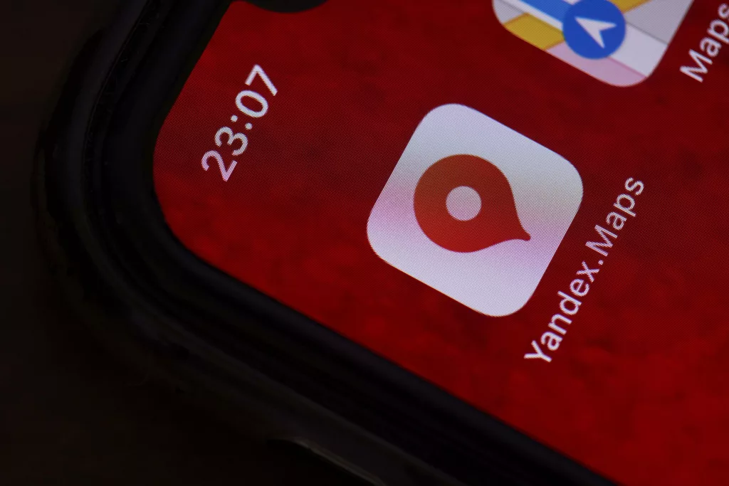 Yandex Maps'ten Yol Ücretlerini Gösteren Yeni Güncelleme!