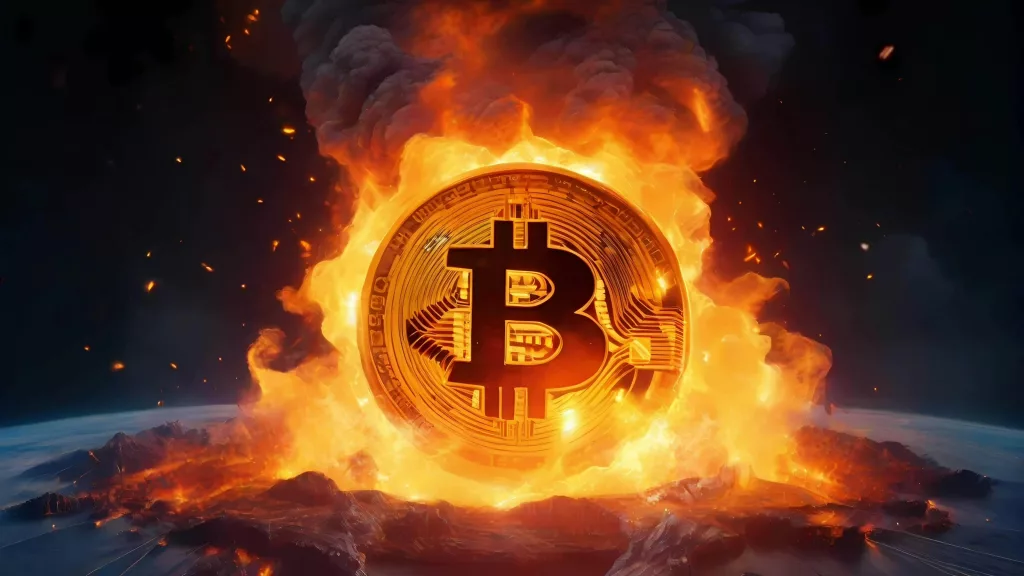 Yapay Zekâ, Bitcoin Madenciliğinden Daha Fazla Enerji Tüketebilir
