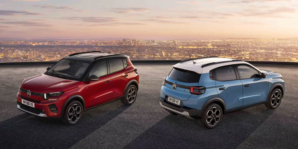 Yeni Citroen e-C3 Türkiye Yollarında: Elektrikli Mobiliteye Uygun Fiyatlı Giriş