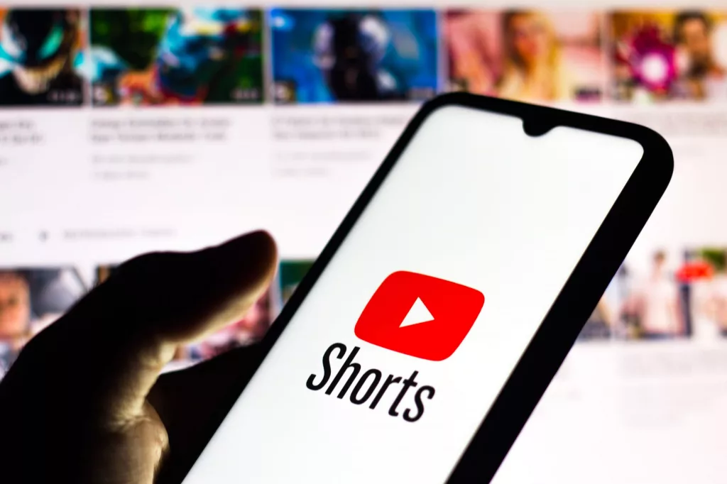 YouTube TV Uygulamasında Tartışma Yaratan Shorts Güncellemesi