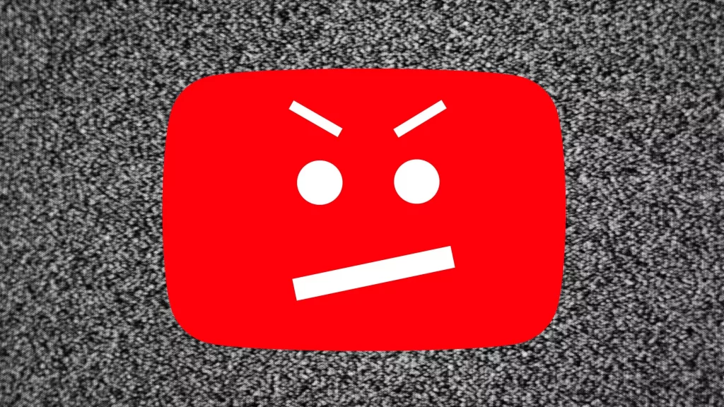 YouTube’dan Güvenli İçerik İçin Yeni Hamle: Bulanık Kapak Görseli Dönemi Başlıyor