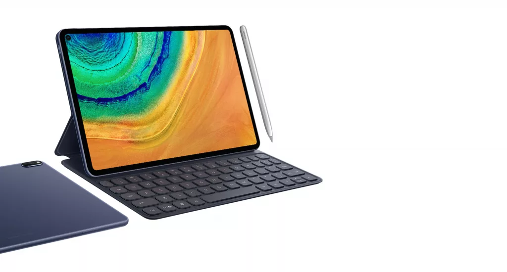 Huawei, Yeni Nesil MatePad Pro 12.2 ile Tablet Dünyasında Fark Yaratıyor