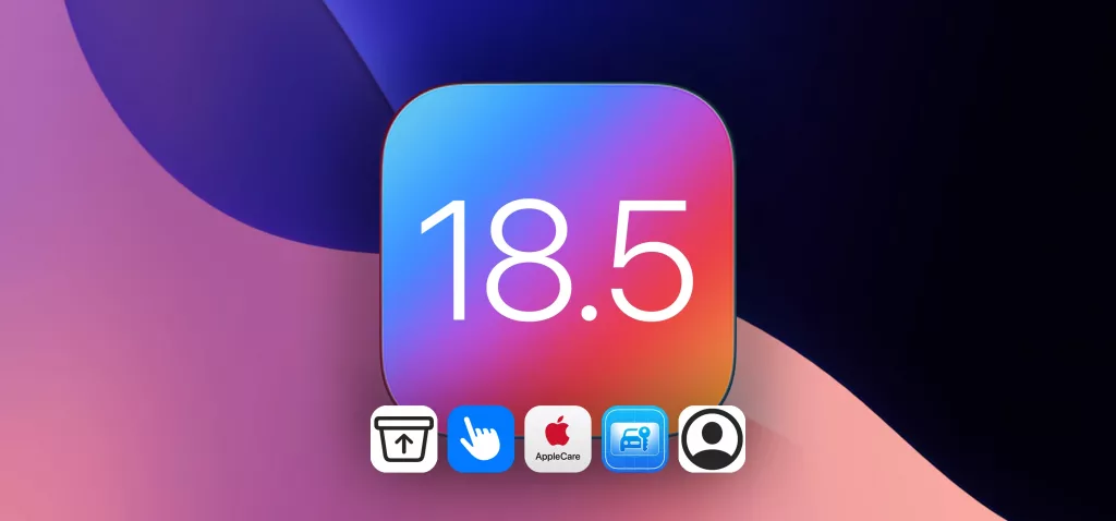 iOS 18.5 ve iPadOS 18.5 Güncellemeleri Yayında: İşte Tüm Yenilikler