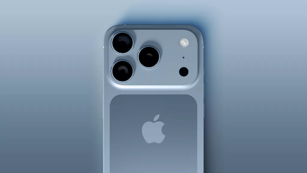 iPhone 17 Pro 12 GB RAM ile Geliyor: Samsung Üretimi Üstlendi