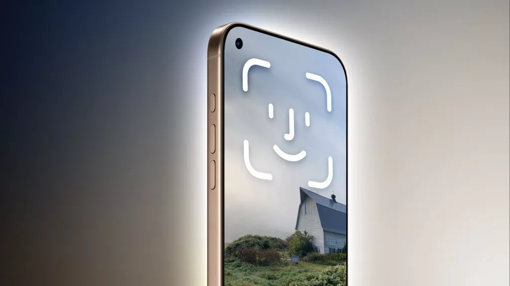 iPhone 18 Pro Serisinde Radikal Tasarım Değişikliği: Face ID Artık Ekran Altında
