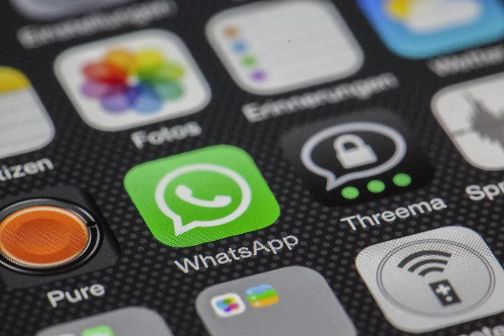 ABD Temsilciler Meclisi’nden Radikal Karar: WhatsApp Tüm Cihazlarda Yasaklandı