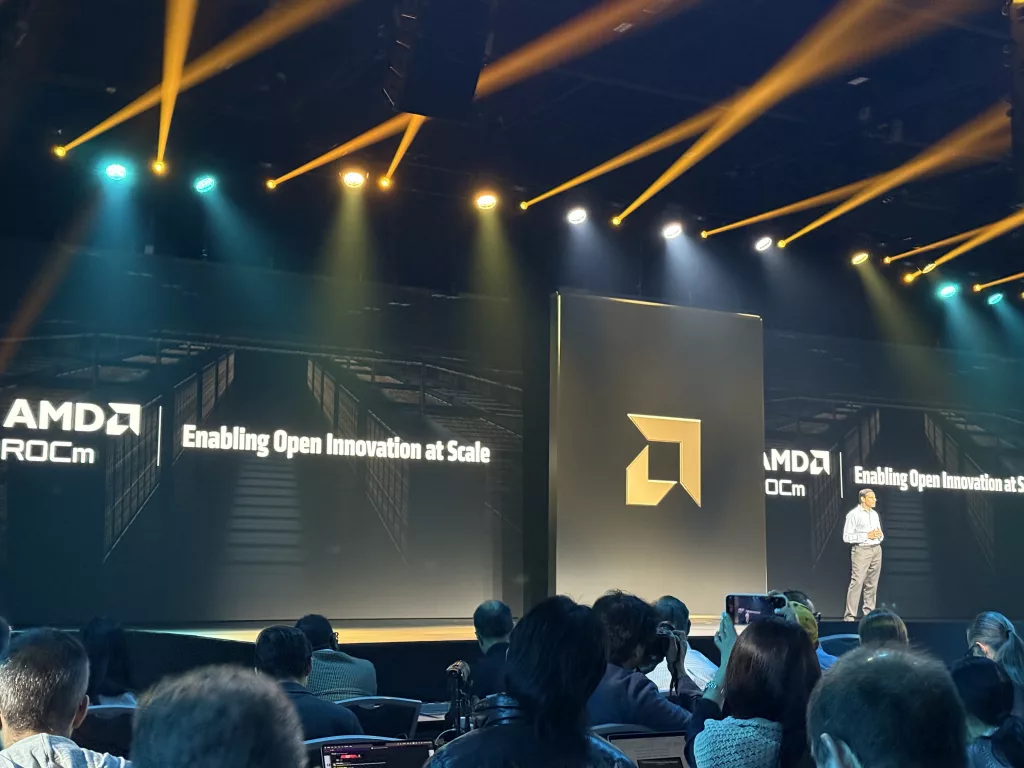 AMD ROCm 7 Tanıtıldı: Yapay Zekada Devrimsel Performans Artışı