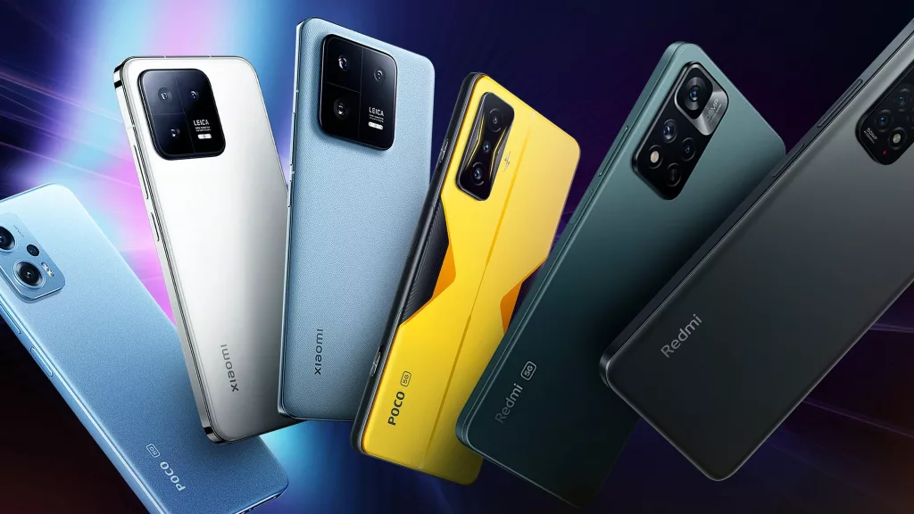 AnTuTu Açıkladı: Mayıs 2025’in En Güçlü Android Telefonları