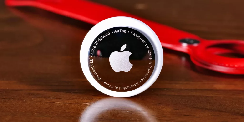 Apple AirTag 2 Yeni Özelliklerle Geliyor: Daha Uzun Menzil, Daha Güçlü Güvenlik