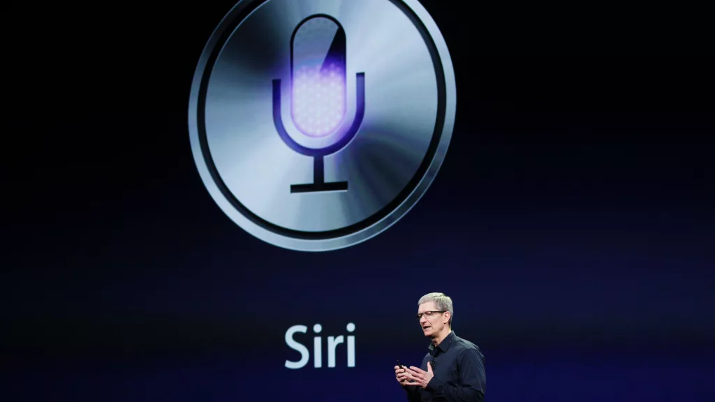 Apple Hissedarlarından Siri Gecikmesi Nedeniyle Şok Dava