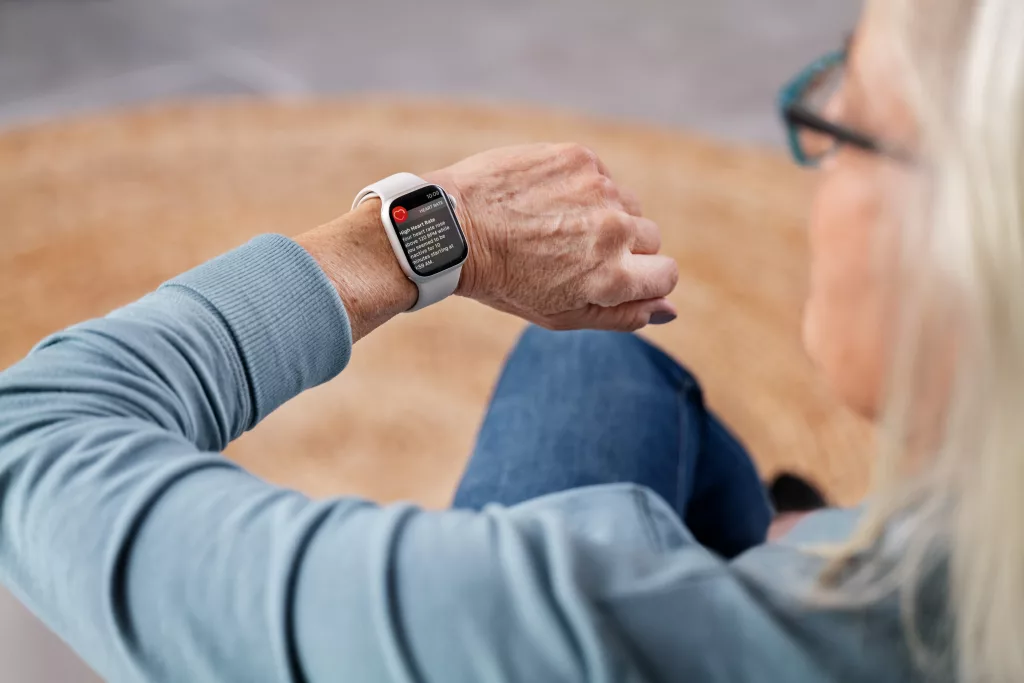 Apple Watch İçin Kan Şekeri Takibi Özelliği Yolda: İki Yıl İçinde Kullanıma Sunulabilir