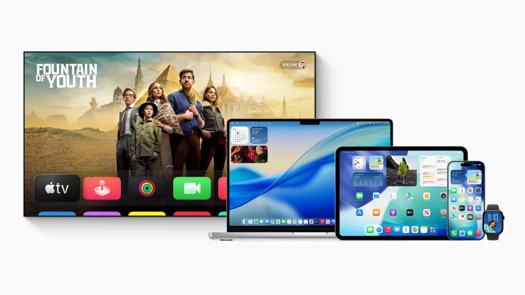 Apple’dan Devrim Niteliğinde Adım: Liquid Glass Dönemi Başlıyor