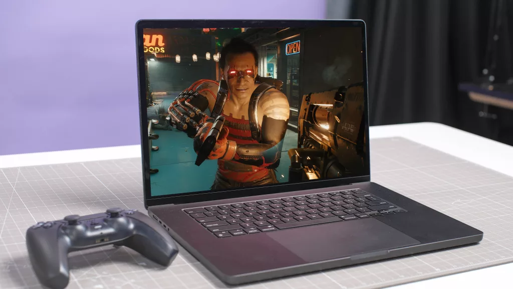 Apple’dan Oyun Dünyasına Dev Adım: Yeni Games Uygulaması Tanıtıldı