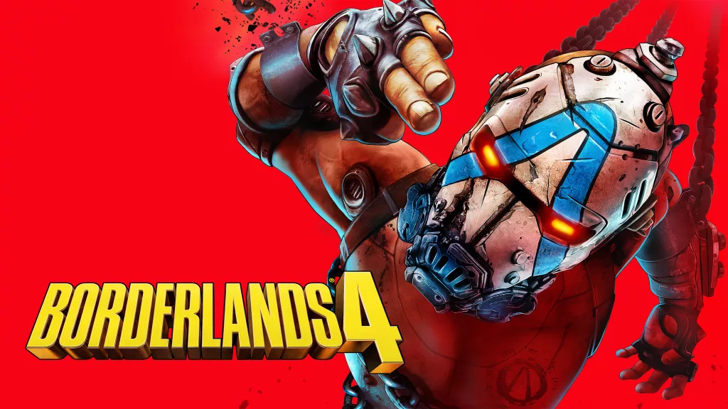 Borderlands 4 Sistem Gereksinimleri ve Detaylar Resmen Açıklandı!